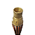Distribuidor De Líquido Em Latão Entrada 1 3/8" X Saída 3/8" - Imagem 3
