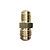 União Redutora 5/8" Sae Macho X 1/2" Sae Macho 28187 - Imagem 4