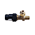 Válvula Tanque 1/4" Npt X 1/4" Sae Sem Válvula De Segurança 07-01410 - Imagem 1