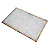 Filtro Moldura Rígida Encartonado 518 Mm X 866 Mm X 25mm G4 Mfdp - Imagem 2