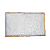 Filtro Moldura Rígida Encartonado 518 Mm X 866 Mm X 25mm G4 Mfdp - Imagem 1