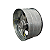 Exaustor Ventisol Comercial Industrial Ex 40cm 127v Com Reversão - Imagem 4