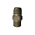 União C/ Lado Cônico 1/2" Sae X 3/8" Npt 30204 - Imagem 1