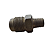 União C/ Lado Cônico 5/8" Sae X 1/4" Npt - Imagem 4