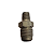 União C/ Lado Cônico 5/8" Sae X 1/4" Npt - Imagem 1
