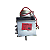 Interruptor Horário Timer 220v Brastemp Antiga Bls Max Super Luxo 3 - Imagem 1