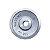 Polia De Alumínio 1 Canal B 115mm Furo 3/4" 19mm 115 1b - Imagem 1