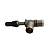 Válvula De Serviço Angular 1 1/8" Solda X 5/8" Solda SHC RU - Imagem 2