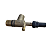 Válvula De Serviço Angular 1 1/8" Solda X 5/8" Solda SHC RU - Imagem 4