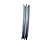 Polia De Ferro Fundido 2 Canais Bb285 Perfil 2V Diâmetro 285mm SHE05447 BB285 - Imagem 4