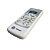 Controle Remoto P/ Split Piso Teto Trane Electrolux Tcontr51m R51/E - Imagem 2