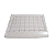 Tampa Da Gaveta De Legumes P/ Refrigerador Bosch Continetal 460 470 L - Imagem 1