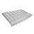 Tampa Da Gaveta De Legumes P/ Refrigerador Bosch Continetal 460 470 L - Imagem 4
