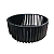 Turbina Plástica P/ Acj Springer Export Line Top Line 18 A 21.000 42819004 - Imagem 2