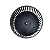 Turbina Plástica P/ Acj Springer Export Line Top Line 18 A 21.000 42819004 - Imagem 1