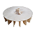 Ventilador Ventoinha Turbina Da Secadora Brastemp Bsr24 Bsi24 326015424 - Imagem 3