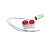 Sensor De Temperatura Campo Pequeno 2,7K Brastemp Brg43 Brg44 - Imagem 3