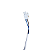 Sensor De Temperatura P/ Refrigerador Bosch Kdn Ct Ge 0,60M 606346 - Imagem 4
