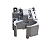 Relé Ptc Embraco Sem Protetor Qps2-C4R7Md3 084 J8 Ep16Ha - Imagem 3