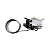 Termostato Robertshaw P/ Drop Gelo Prosdócimo Electrolux Rc44009-2P - Imagem 1
