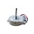 Motor Ventilador P/ Refrigerador Brastemp Duplex Bre59 Brm59 - Imagem 2