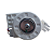 Motor Ventilador P/ Refrigerador Brastemp Duplex Bre59 Brm59 - Imagem 3