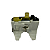 Relé E Protetor Compressor Embraco Em20nr 1/12cv 220v - Imagem 2