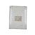 Gabinete P/ Acj Elgin 7.500 Btu/H 55Cm X 41,5Cm X 33Cm Cinza Claro - Imagem 4
