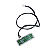 Placa Receptora Leds P/ Split Hitachi RPI050D3M Carrier - Imagem 2