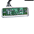 Placa Receptora Leds P/ Split Hitachi RPI050D3M Carrier - Imagem 3