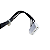 Placa Receptora Leds P/ Split Hitachi RPI050D3M Carrier - Imagem 4