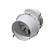 Exaustor Axial Turbo In-Line 150Mm Exl 150Mm-02 65W 220V - Imagem 2