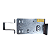 Ventilador Axial P/ Churrasqueira Ventisol EXC-02 PI-5669SC 60W 220V - Imagem 4