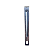 Suporte Do Motor P/ Exaustor Ventisol 40Cm 12,5CmX1,5Cm 4pçs - Imagem 4