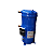 Compressor Scroll Danfoss 15TR Trifásico 380 440V 460V SH184A4ALC - Imagem 1