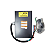 Compressor Tecumseh 1HP 220V 60HZ R-404A R-22 R-134A R-448TECUMSEH 1HP 220V 60HZ  R-404A R-22 R-134A R-448 R-449 AL4510Z - Imagem 4