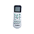 Controle Remoto P/ Ar Condicionado Split Elgin Ykr-K/001E - Imagem 1