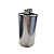 Capacitor Permanente 45Mfd +/- 5% 440V Cbb65 Sh Corpo Em Alumínio - Imagem 3