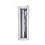 Damper Regulagem Chapa Galvanizada C/ Rg 640 X 150Mm X 120Mm Dpr Pintado - Imagem 1
