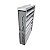 Damper Regulagem Chapa Galvanizada C/ Rg 550  X 750Mm  X  120Mm Dlo Pintado - Imagem 2