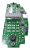 PLACA INTERFACE P/ REFRIGERADOR BRASTEMP BRM47B BRM49B BIVOLT C/ DISPLAY 326064288 - Imagem 5