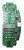 PLACA INTERFACE P/ REFRIGERADOR BRASTEMP BRM47B BRM49B BIVOLT C/ DISPLAY 326064288 - Imagem 4