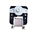 Motor Ventilador Circulador Completo P/ Refrigerador Continental Bosch Inferior - Imagem 2