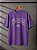 TSHIRT MALHAO FLORES GRAPE JUICE - P - Imagem 1