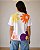 TSHIRT MALHAO ESSENCIA BRANCO - GG - Imagem 2