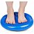 Disco De Equilíbrio Azul Balance Cushion Inflável Almofada 33cm - Imagem 3
