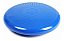 Disco De Equilíbrio Azul Balance Cushion Inflável Almofada 33cm - Imagem 2