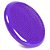 Disco De Equilíbrio Roxo Balance Cushion Inflável Almofada 33cm - Imagem 2