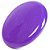 Disco De Equilíbrio Roxo Balance Cushion Inflável Almofada 33cm - Imagem 1