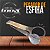Pegador De Esfiha Em Inox - Imagem 2